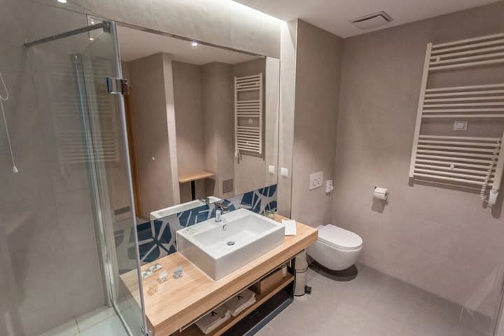 Hotel Academia