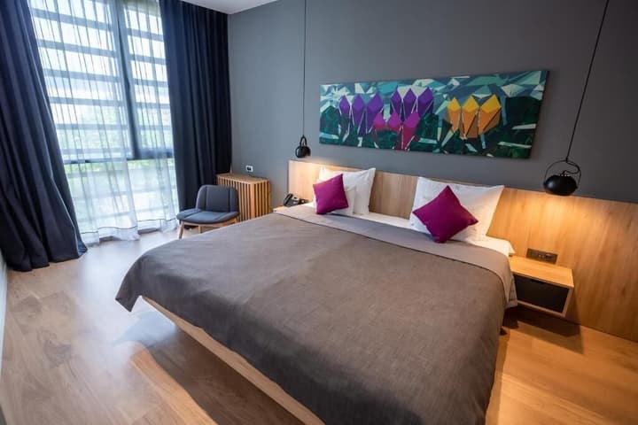 Hotel Academia