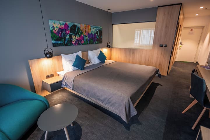 Hotel Academia