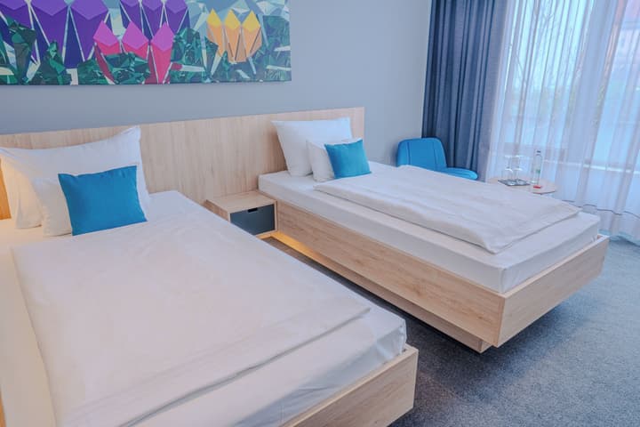 Hotel Academia