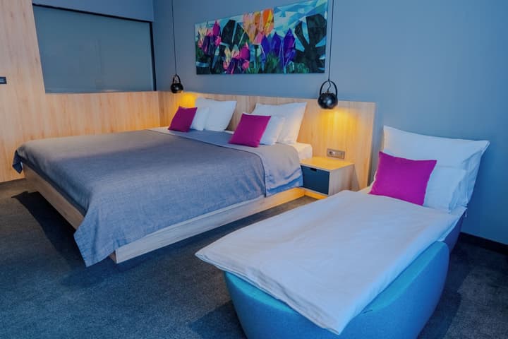 Hotel Academia