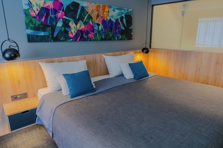 Hotel Academia