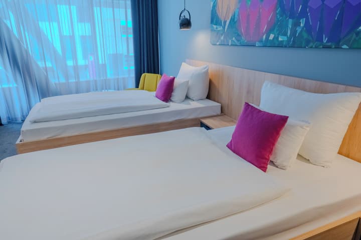 Hotel Academia