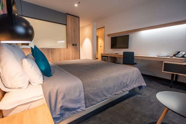 Hotel Academia