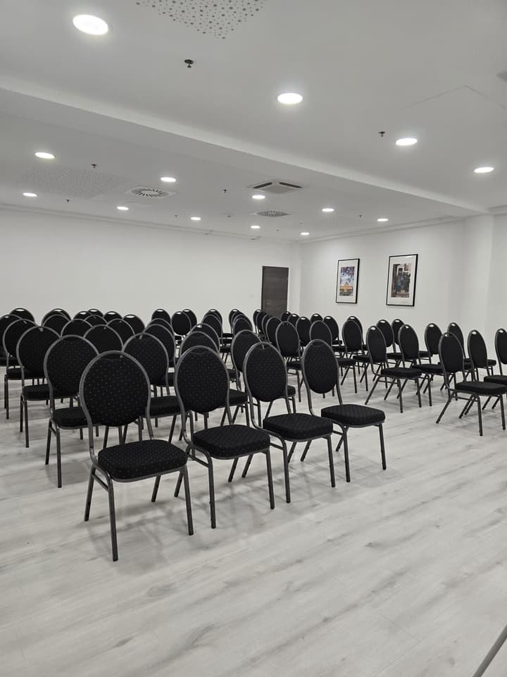 Hotel Academia