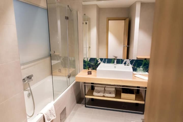 Hotel Academia