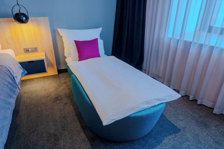 Hotel Academia