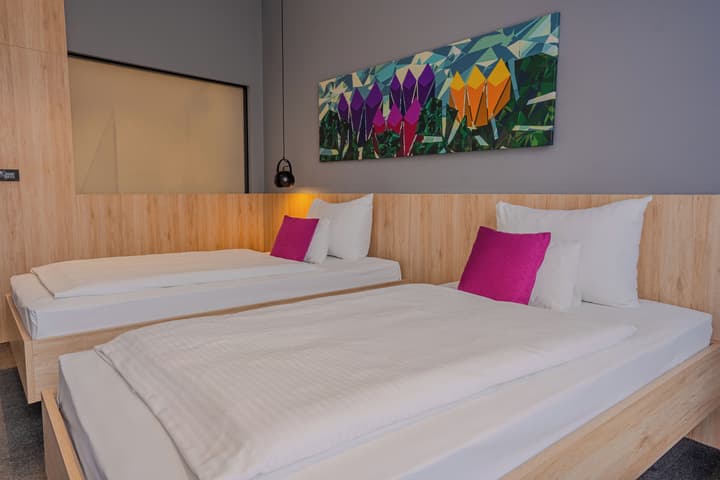 Hotel Academia