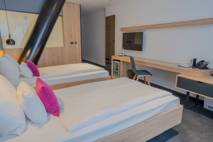 Hotel Academia