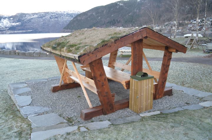 Innvik Fjordhotel - Misjonheimen