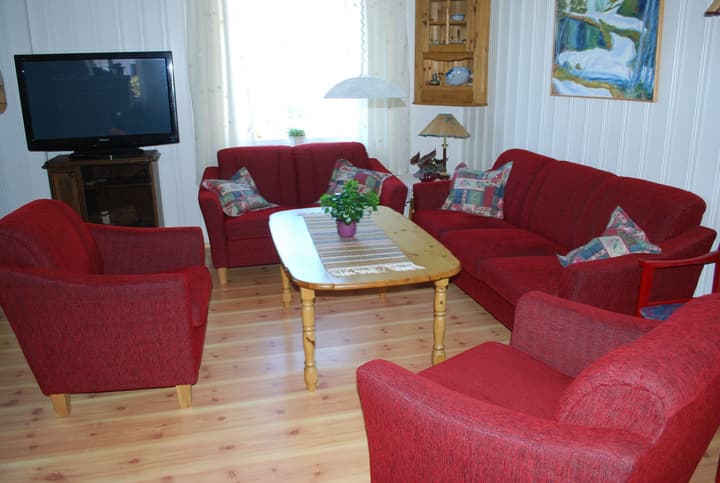 Innvik Fjordhotel - Misjonheimen