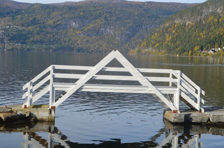 Innvik Fjordhotel - Misjonheimen