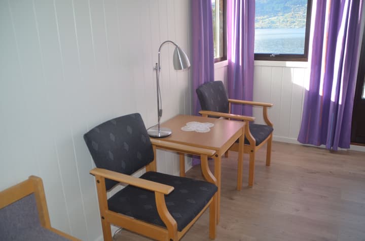 Innvik Fjordhotel - Misjonheimen