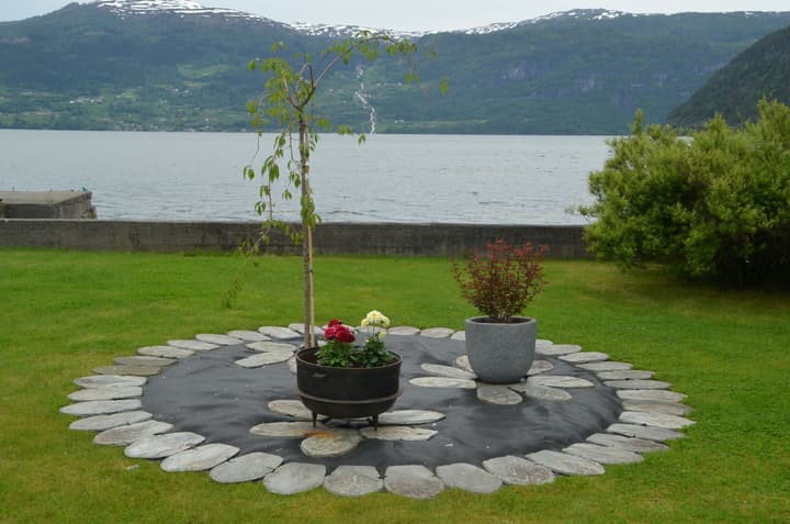 Innvik Fjordhotel - Misjonheimen