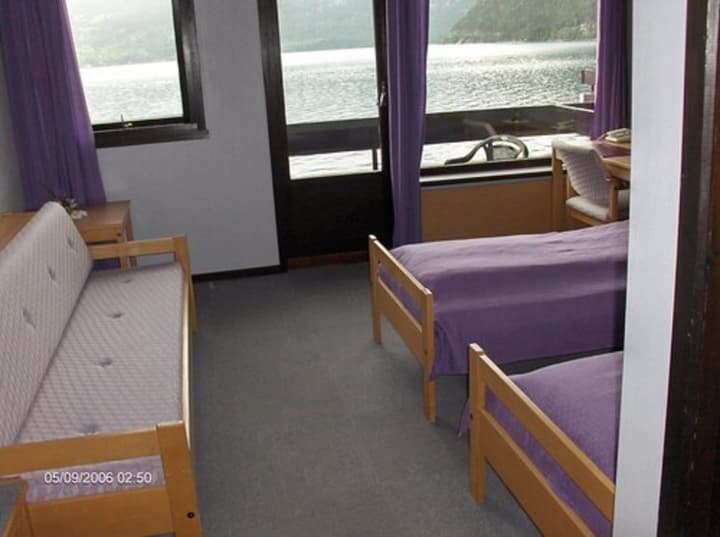 Innvik Fjordhotel - Misjonheimen