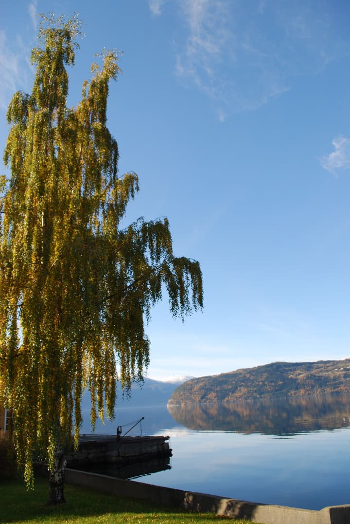 Innvik Fjordhotel - Misjonheimen
