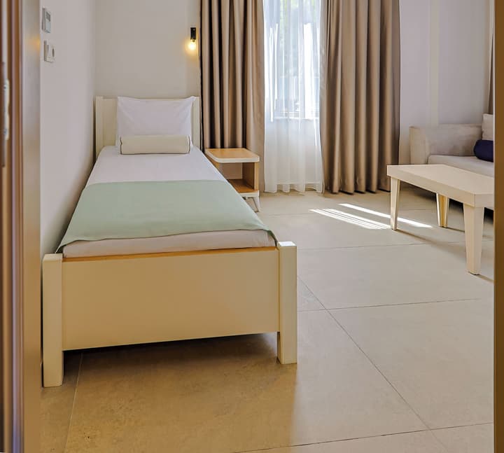 Victoria Princess Hotel