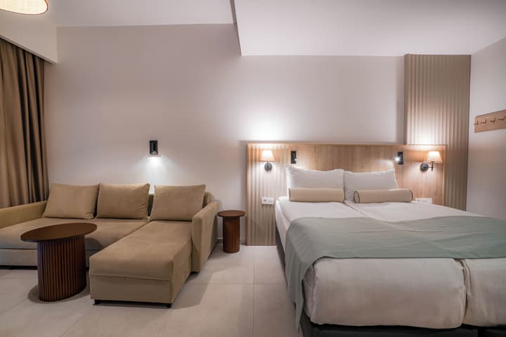 Victoria Princess Hotel