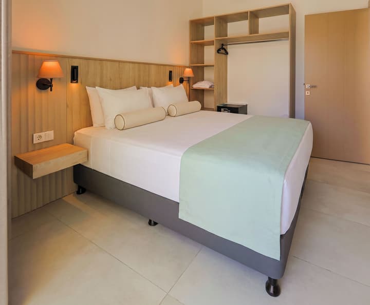 Victoria Princess Hotel
