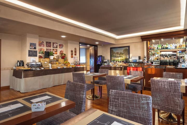 iH Hotels Padova Admiral