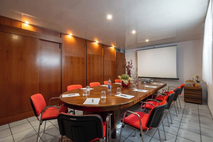 iH Hotels Padova Admiral