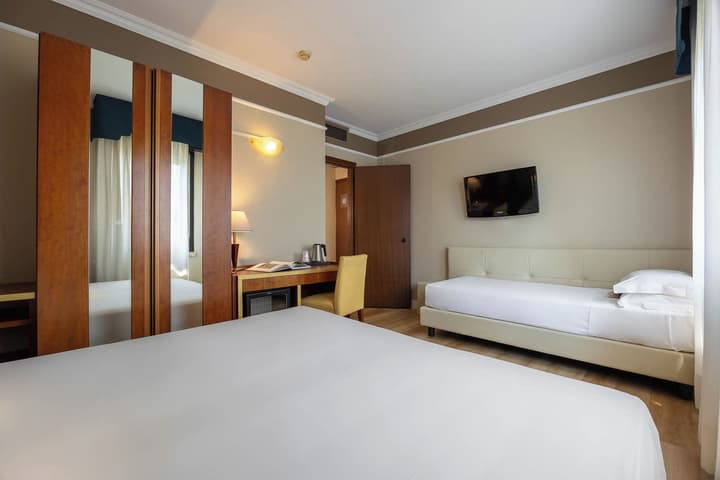 iH Hotels Padova Admiral