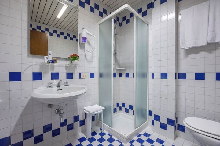 iH Hotels Padova Admiral