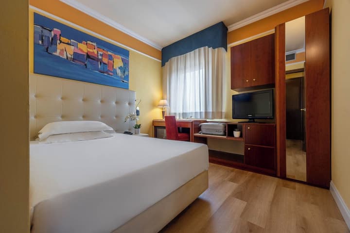 iH Hotels Padova Admiral