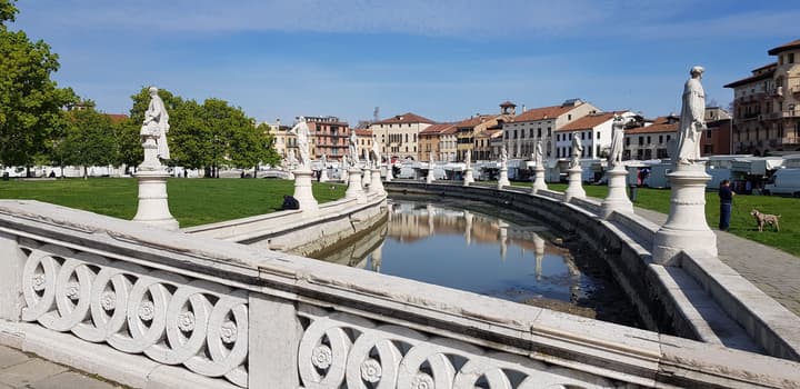 iH Hotels Padova Admiral