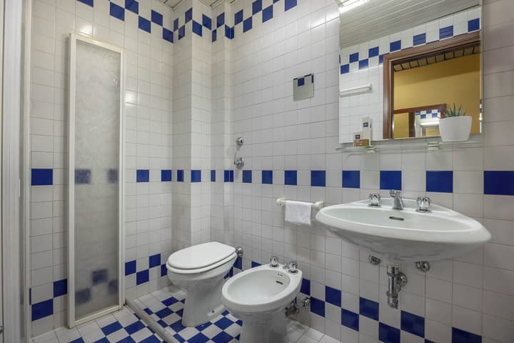 iH Hotels Padova Admiral
