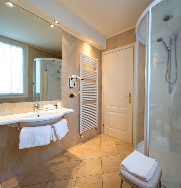 iH Hotels Padova Admiral