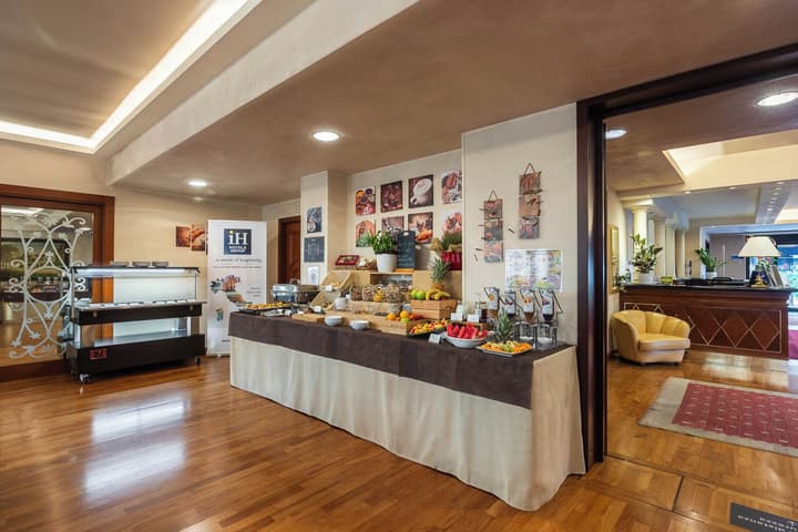 iH Hotels Padova Admiral
