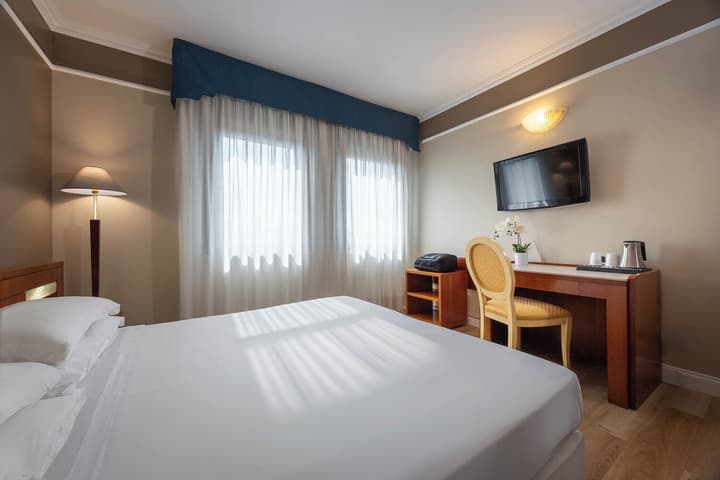 iH Hotels Padova Admiral