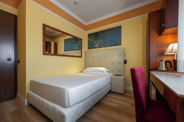iH Hotels Padova Admiral