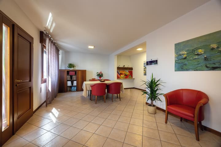 iH Hotels Padova Admiral
