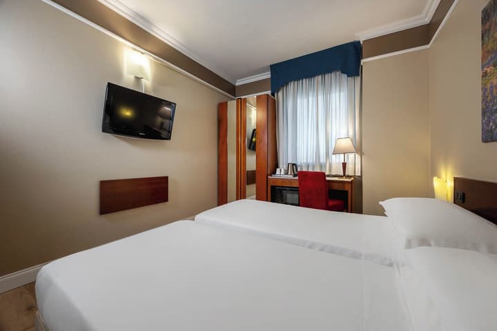 iH Hotels Padova Admiral