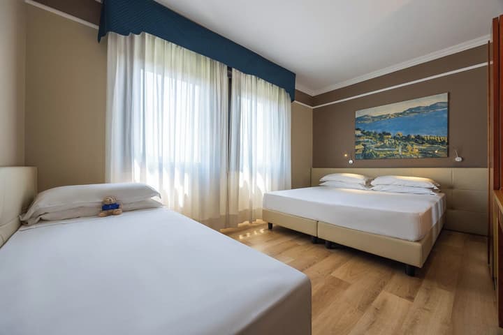 iH Hotels Padova Admiral