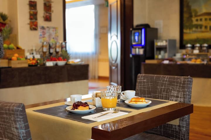 iH Hotels Padova Admiral