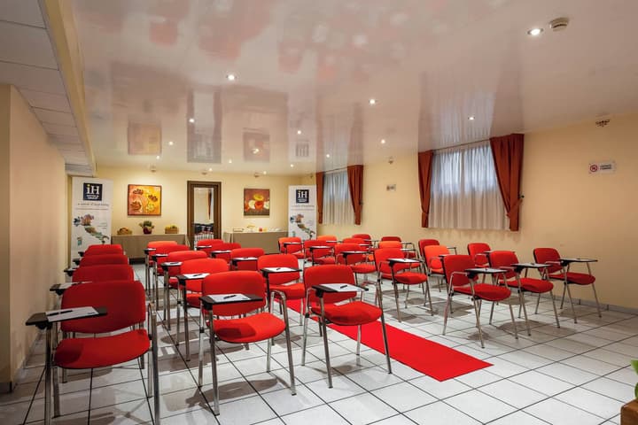 iH Hotels Padova Admiral