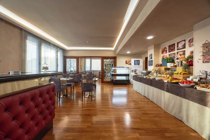 iH Hotels Padova Admiral