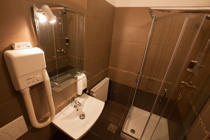 Hotel Center