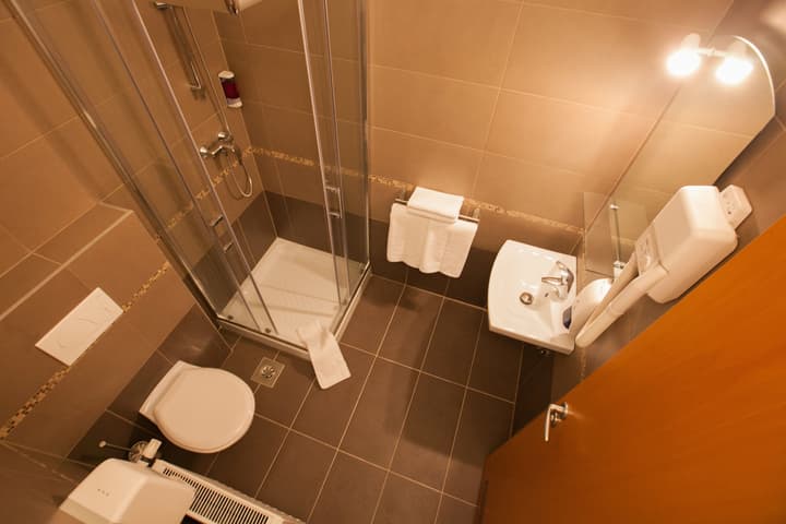Hotel Center