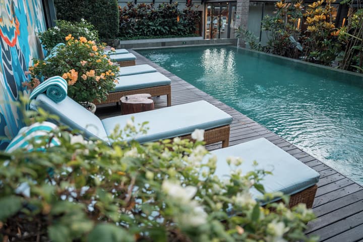 ARTOTEL Haniman Ubud