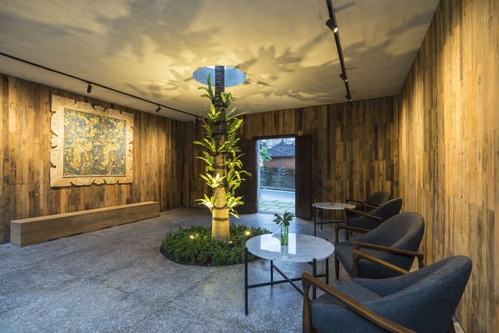 ARTOTEL Haniman Ubud