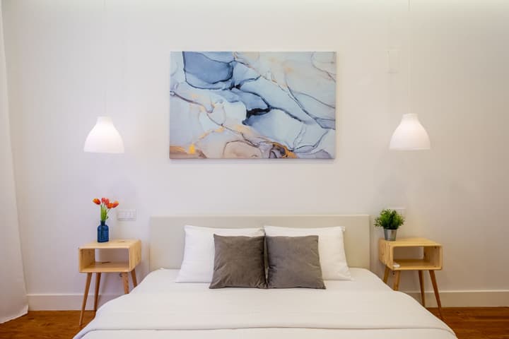 Hola Lisbon Suites