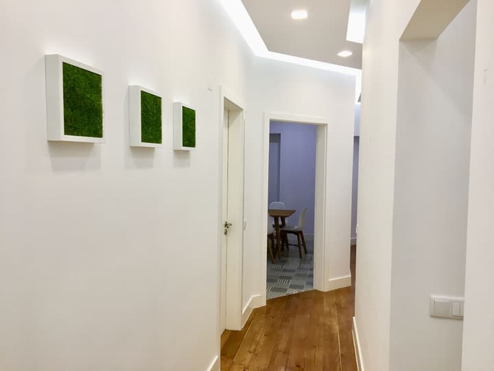 Hola Lisbon Suites