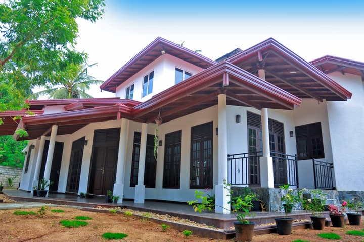 Kottamba Yala Stay & Safari