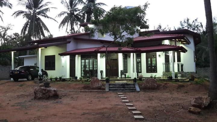 Kottamba Yala Stay & Safari