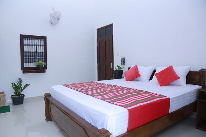 Kottamba Yala Stay & Safari