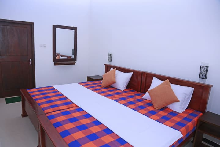 Kottamba Yala Stay & Safari